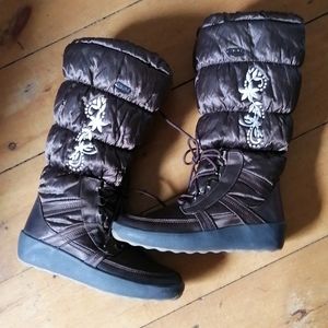 Pajar boots